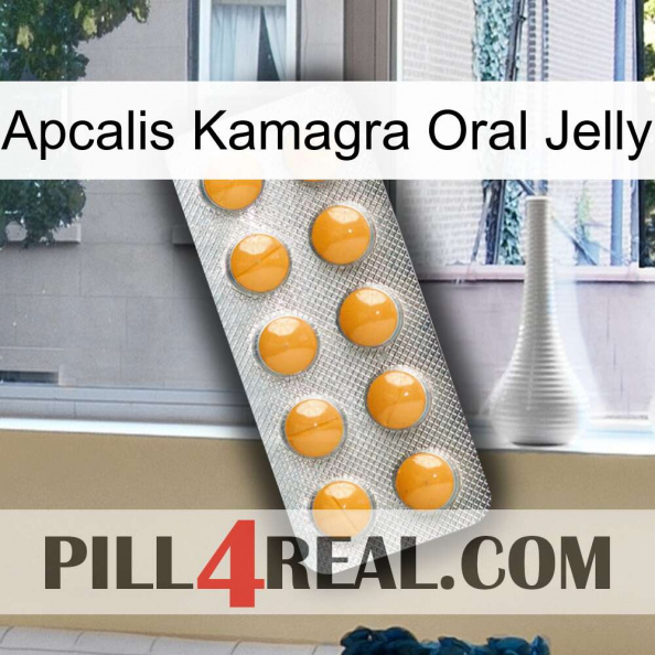 Apcalis Kamagra Oral Jelly levitra1